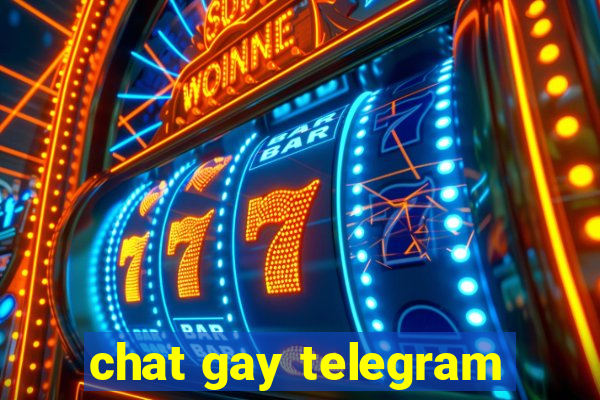 chat gay telegram